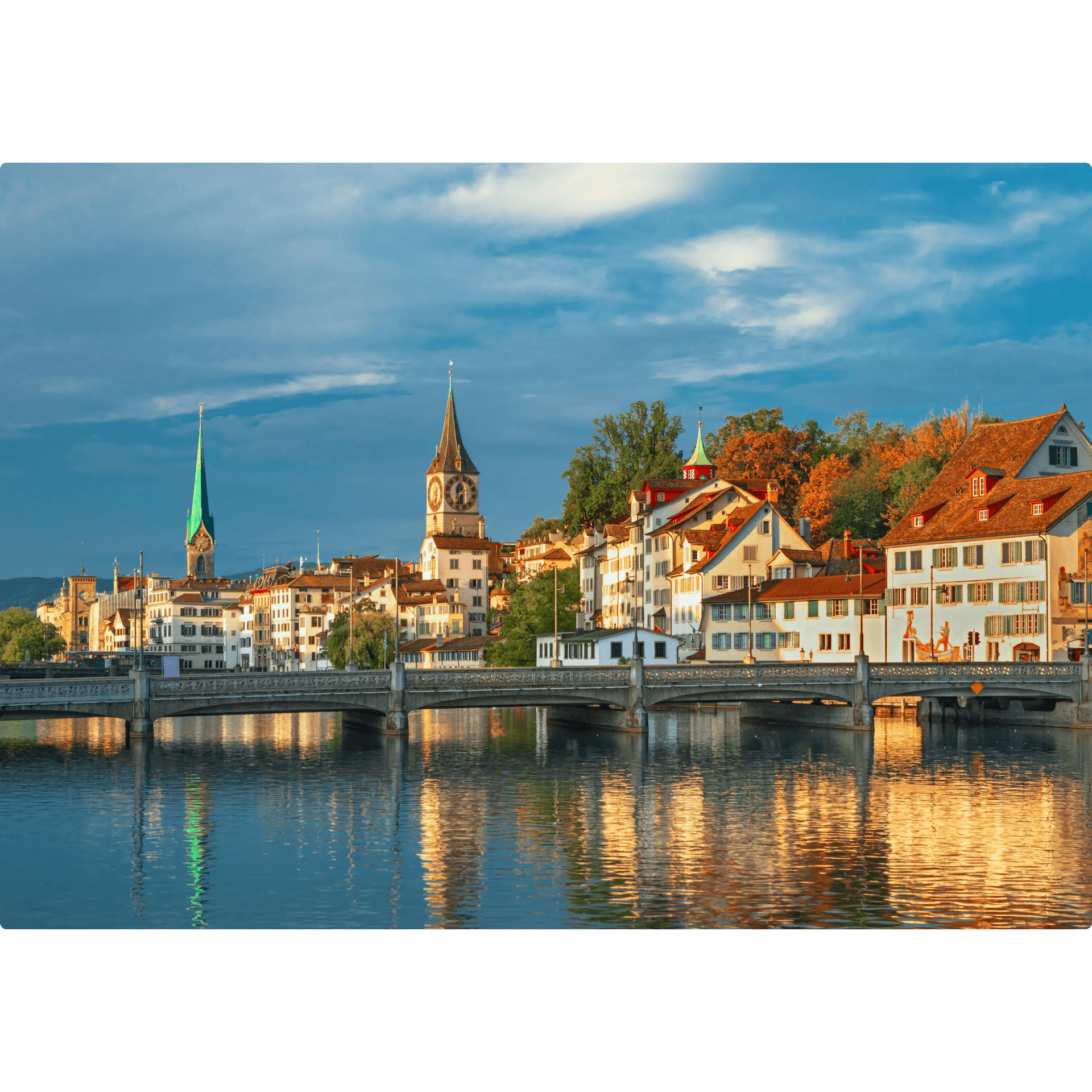 Dübendorf, Switzerland demo site